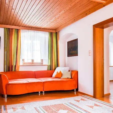 Apartament Beautiful Luxurious In The Middle Of The Glass City Rattenberg