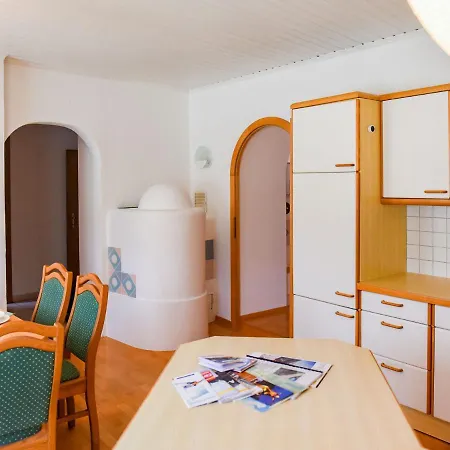 Apartament Beautiful Luxurious In The Middle Of The Glass City Rattenberg *