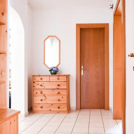 Apartament Beautiful Luxurious In The Middle Of The Glass City Rattenberg *