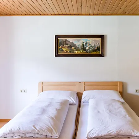 Beautiful Luxurious In The Middle Of The Glass City Rattenberg * Rattenberg (Tyrol)