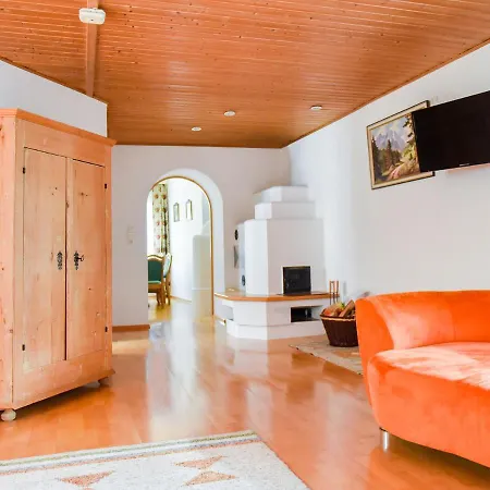 Beautiful Luxurious In The Middle Of The Glass City Rattenberg Апартаменты