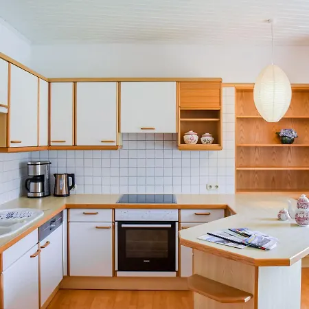 Апартаменты Beautiful Luxurious In The Middle Of The Glass City Rattenberg *