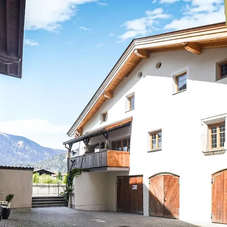 Beautiful Luxurious In The Middle Of The Glass City Rattenberg Апартаменты *