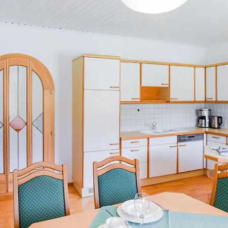 Апартаменты Beautiful Luxurious In The Middle Of The Glass City Rattenberg