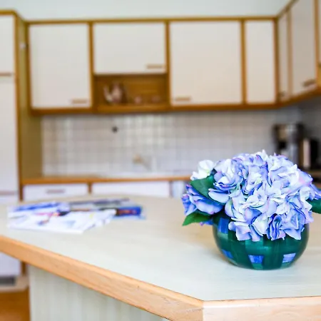 Beautiful Luxurious In The Middle Of The Glass City Rattenberg *