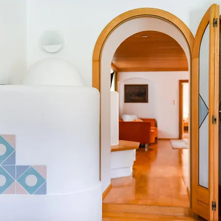 Beautiful Luxurious In The Middle Of The Glass City Rattenberg * Раттенберг