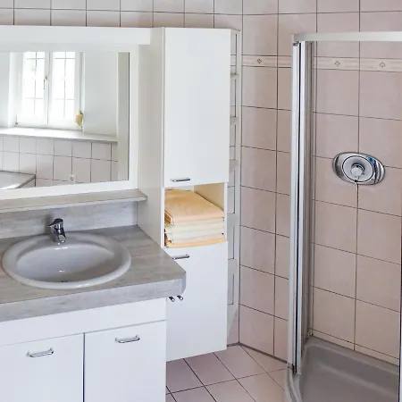 Апартаменты Beautiful Luxurious In The Middle Of The Glass City Rattenberg Раттенберг