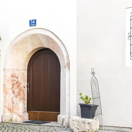 Beautiful Luxurious In The Middle Of The Glass City Rattenberg Apartment Rattenberg (Tyrol)