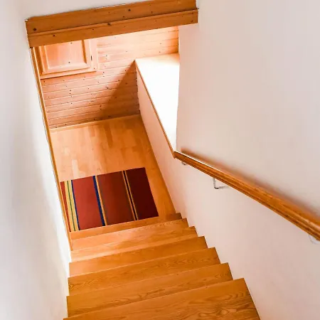 Beautiful Luxurious In The Middle Of The Glass City Rattenberg *
