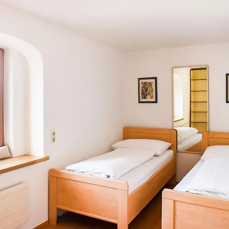 Beautiful Luxurious In The Middle Of The Glass City Rattenberg * Rattenberg (Tyrol)